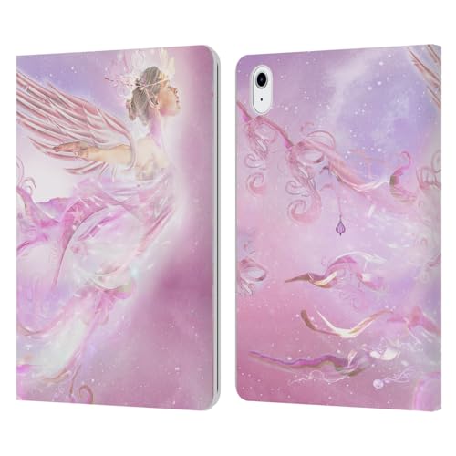 Housse Cuir Premium iPad Air 11 Head Case Designs Licence JENA DellaGrottaglia