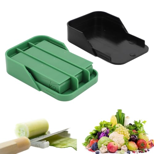 Herramienta ultrafina para cortar frutas y verduras miniatura 6