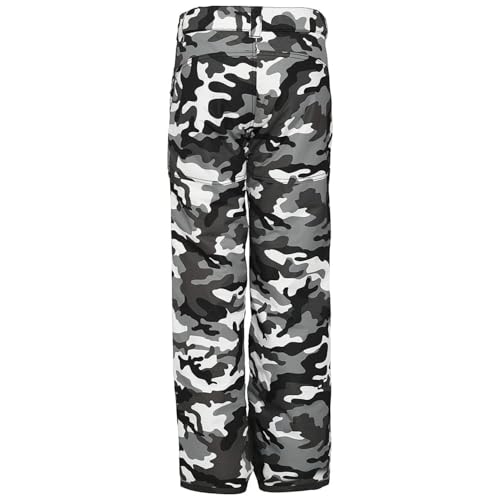 Image of Arctix Kids Snow Pants with Reinforced Knees and Seat