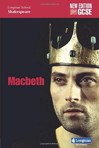 Longman Macbeth (new edition)