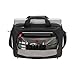 WENGER Source Laptop-Tasche zum Umhängen, Notebook bis 16 Zoll, Tabletfach bis 10 Zoll, Aktentasche, Organizer, 8 l, Damen Herren, Büro Business-Reisen Uni, Schwarz, 601066