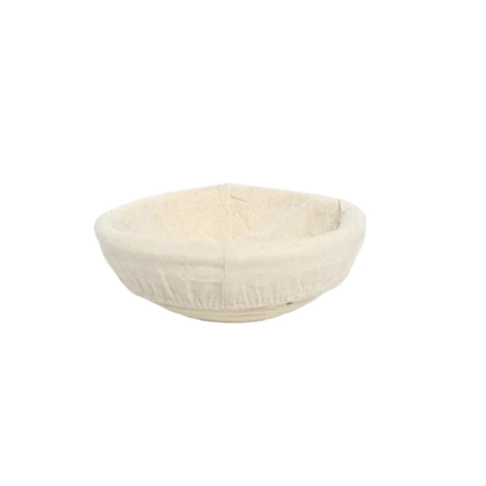 Panier à pain en rotin pour pâte outils cuisson cuisine à domicile 16cm