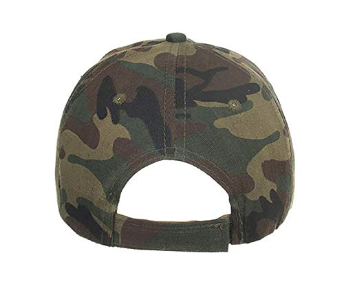 Adjustable Baseball Cap Eagle Hat Usa Adjustable Hat Headdress Dad Cap Hat Sunhat Hip-Hop Flat Snapback Cotton Camouflage #TOP4