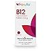Frunutta Vitamin B12 Cyanocobalamin 1000 mcg, Under The Tongue Instant Dissolve Tablets, 3 Month Supply, Proudly Made in USA
