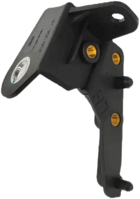 Front leaf plate bracket L Replace# T4N3014 AUTO-MOHITO 1pack