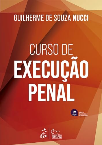 Curso de Execução Penal