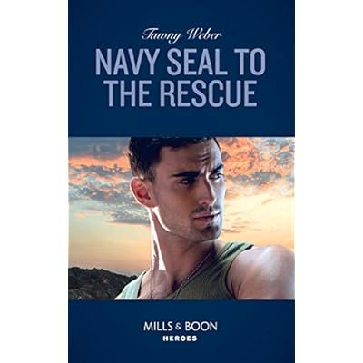 Navy Seal To The Rescue