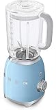  Smeg BLF01PBUS - Licuadora