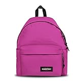 Eastpak PADDED PAK'R Mochila infantil, 40 cm, 24 liters, Rosa (Tropical Pink)
