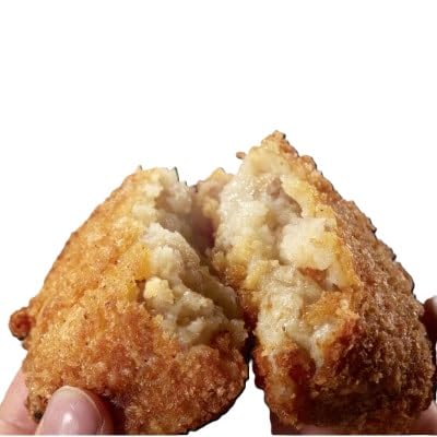 えび芋コロッケ 2種類 詰合せ(5個入り×4パック)