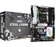 Asrock B450 Steel Legend AM4-Mainboard ATX für AMD Prozessoren