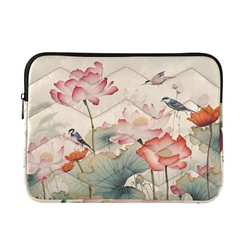 Funda para portátil 13-14 pulgadas impermeable