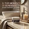 Crema Intima Donna Stimolante – Idratante e Lenitiva con Acido Ialuronico e Aloe – Benessere Intimo Femminile – Made in Italy – 50 ml