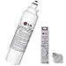 LG LT800P - Filtro de agua para frigorífico modelo ADQ73613401-S