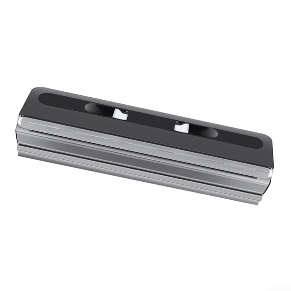 Ricambio Roller Brush Cover, Plastica per PRINCIPALE Spazzola Holder Copertura per Tineco per Floor S7 Pro S6 Aspirapolvere Ricambi Accessori
