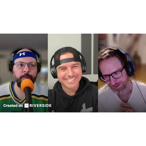 『Week 14 Where is Tom?』のカバーアート