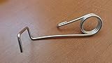  Kettenspanner Feder Kettenspannerfeder Shineray 250 STXE STIXE ST-9E Quad Spring