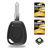 Boitier 1 touche Haute Qualité - SANS LOGO