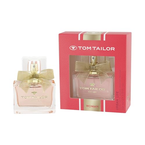Tom Tailor® Urban Life Eau de Toilette Natural Spray