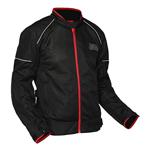 ROYAL ENFIELD STREETWIND V2 RIDING JACKET