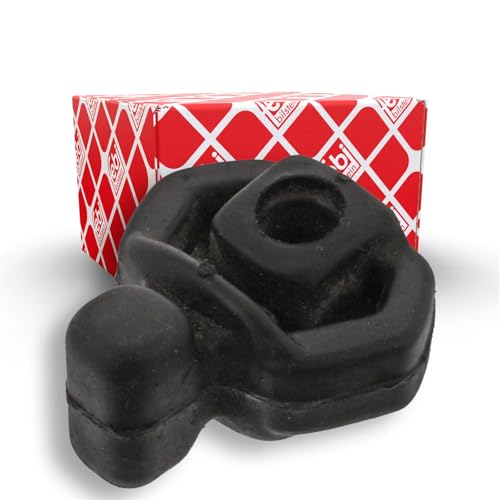 febi bilstein 10302 Exhaust Mounting, pack of one