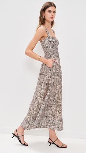 Bardot Women's Lilah Corset Midi Dress - Image 5