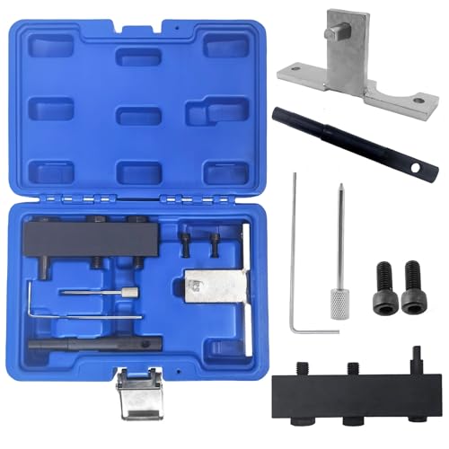 Kit d'outils de synchronisation pour moteur diesel en acier forgé haute résistance
