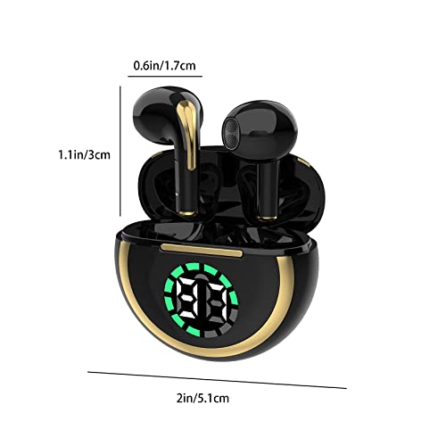 Auricolari wireless Bluetooth in Ear Cuffie