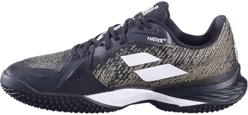 Babolat 3A0S25B947 (2001) Men's Jet Mach 3 Sandglass M Wide Tennis