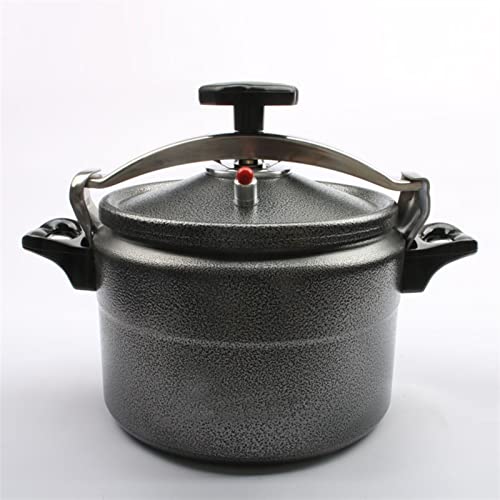Olla a presión de aluminio 0.1 L YUSIWOAL