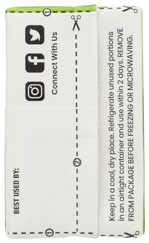 Mori-Nu Organic Silken Tofu - Soft 12 oz Pkg - Thumbnail 2