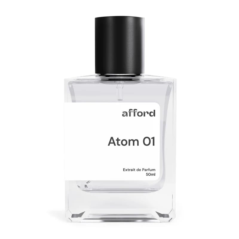 Maison Afford Atom 01