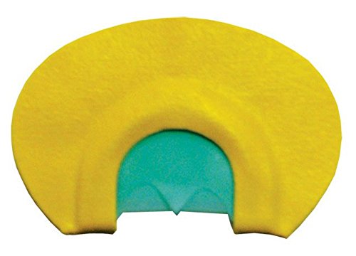 Pittman Vengeance 3-Reed Call - PP910