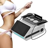 Apparecchio Terapia Tecar 448k,Terapia Tecar Portatile per Tessuti Profondi, Macchina Professionale per Terapia Fisica Tecar,per Alleviare Dolore Muscolare,Ridurre Cellulite in profondità Machines