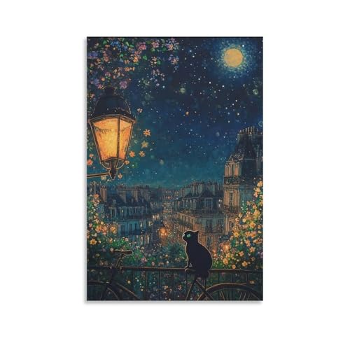 G ̐ L̊G |X^[ (14) vg _ EH[A[g  f炵Mtg Ɋ|܂16x24inch(40x60cm)