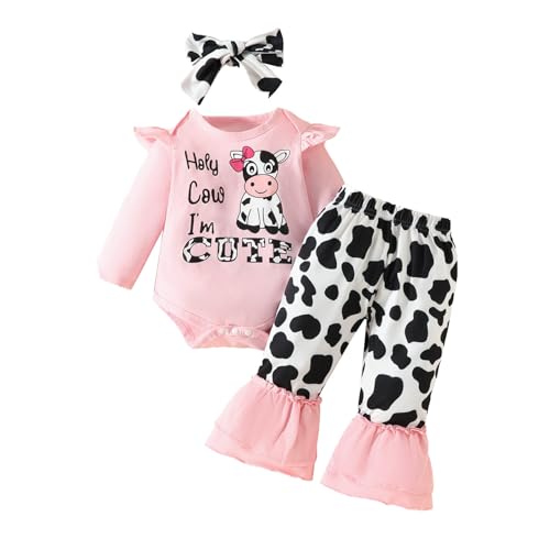 Mignon barboteuse salopette manches longues ensemble chaud de 2 ans