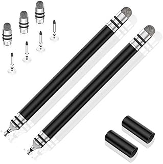 UROPHYLLA Stylus Pens for Touch Screens, Fine Point Stylus Touch Screen Capacitive Stylus