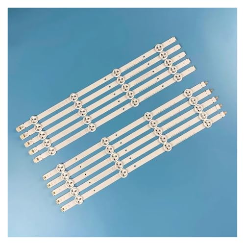 LED�o�b�N���C�g�X�g���b�v TX-42AS500B TH-42LRU70 TX-42AS500 TX-42ASR600 TH-42A400E TX-42ASW504 TH-42A400C TH-42AS600C�p(10 set)