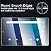 3-Pack Screen Protector compatible for onn. 8'' Tablet Gen 4 2024, Tempered Glass, Tempered Glass Film Guard for onn. 8