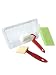 Shur-Line 1786846 4-Piece Deck Detail Kit