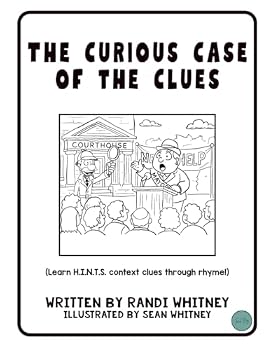 The Curious Case of the Clues (Teach BIG!)