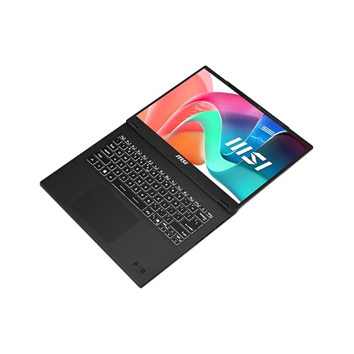 Msi Modern 14 H D2RMG-298UK Intel Core 5 210H Laptop 35.6 Cm (14" - 4