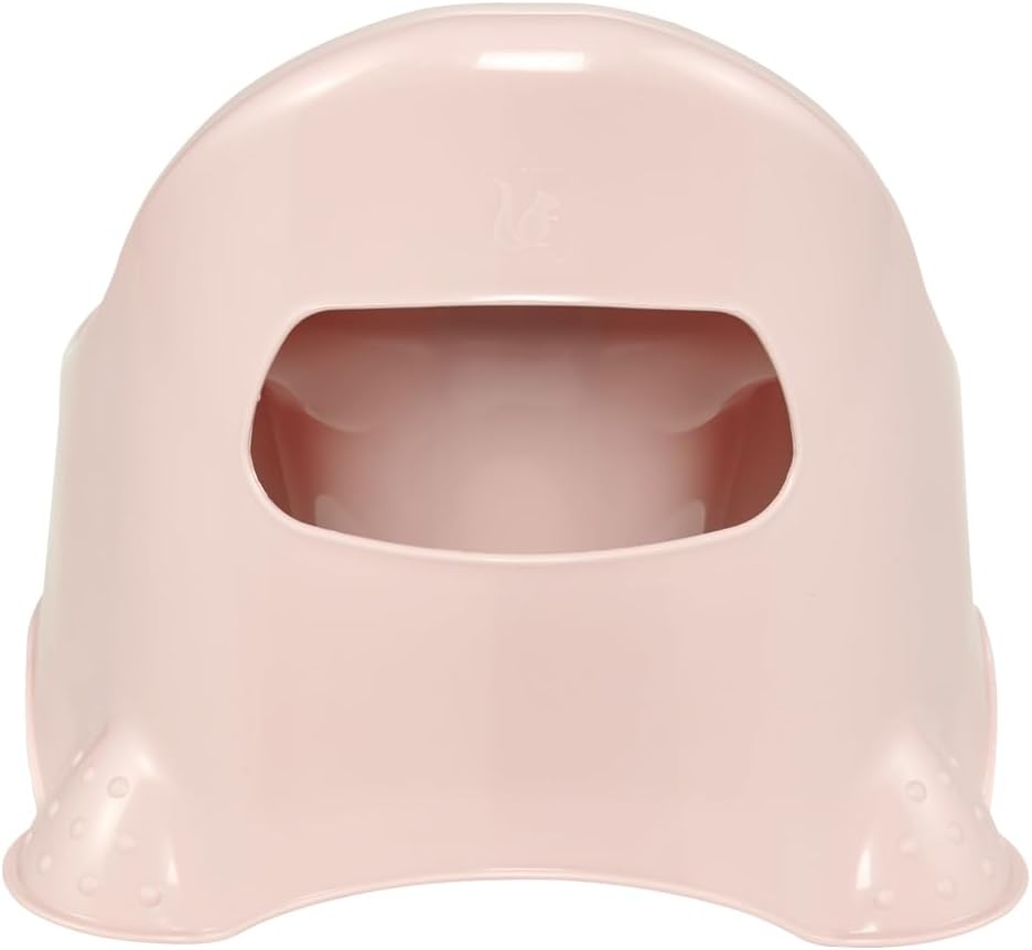 Potty 30 x 25 x 22 Nordic Pink