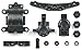 Tamiya America, Inc A Parts: TT01E, TAM51318