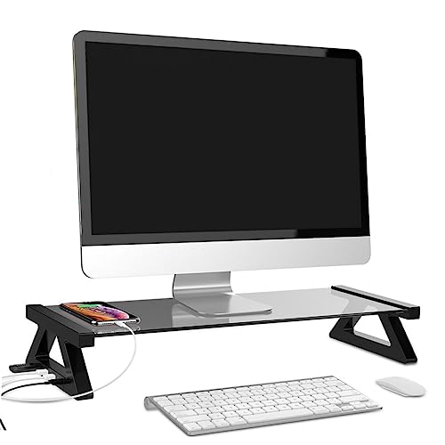 KALLORY base para laptop con puerto USB ergonómica miniatura 5