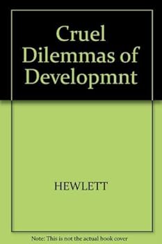 Hardcover Cruel Dilemmas of Development: Twentieth-Century Brazil Book