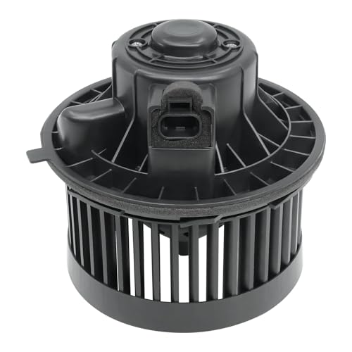 GVPART4U Front Blower Motor for 2000 2001 2002 2003 2004 2005 2006 Chevy Tahoe Silverado Avalanche Suburban, 2000-2006 GMC Sierra Yukon, 2003-2006 Cadillac Escalade by GVPART4U - Image 2