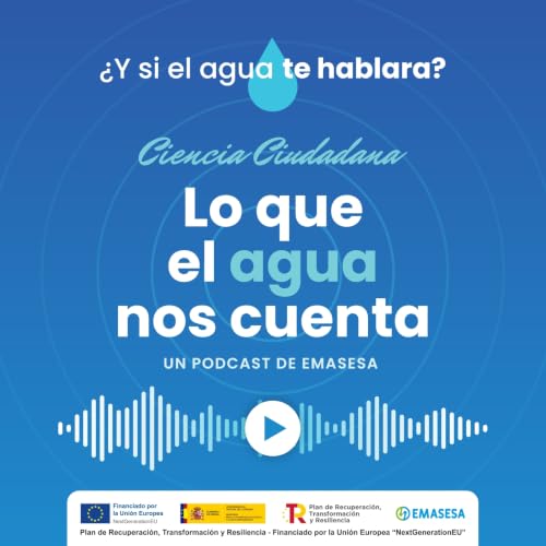 &iquest;Sabemos realmente c&oacute;mo usamos el agua&hellip; o solo creemos saberlo?