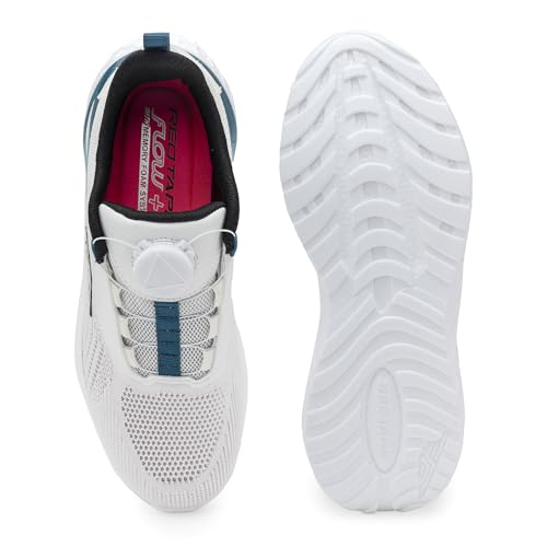 Image of Red Tape Womens Rlo1625m Athleisure Shoes