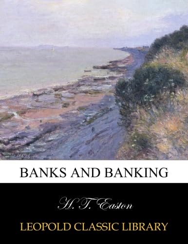 Banks and banking